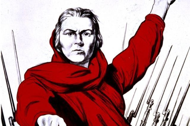 Всероссийский онлайн-марафон «Подвиг женщин Победы»