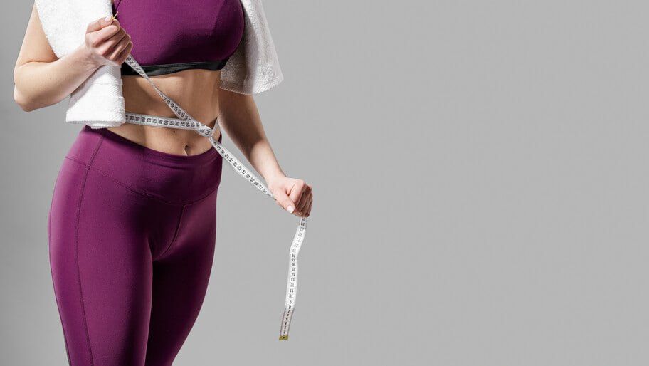 Секрет стройности. Эксперт рассказал, как похудеть без вреда для здоровья