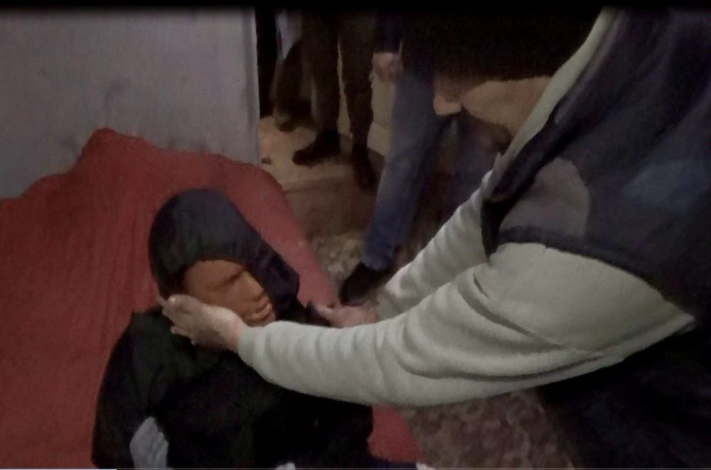 Житель Херсонской области осужден на 7 лет за умышленное причинение тяжкого вреда здоровью, повлекшего смерть