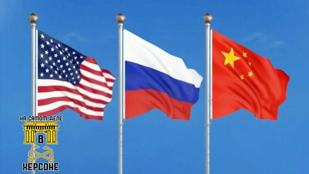 ТРАМП ПОВЫШАЕТ ТАРИФЫ ДЛЯ КИТАЯ ДО 125%, НО ОБЪЯВЛЯЕТ О 90-ДНЕВНОЙ ПАУЗЕ ДЛЯ ВСЕХ ДРУГИХ СТРАН