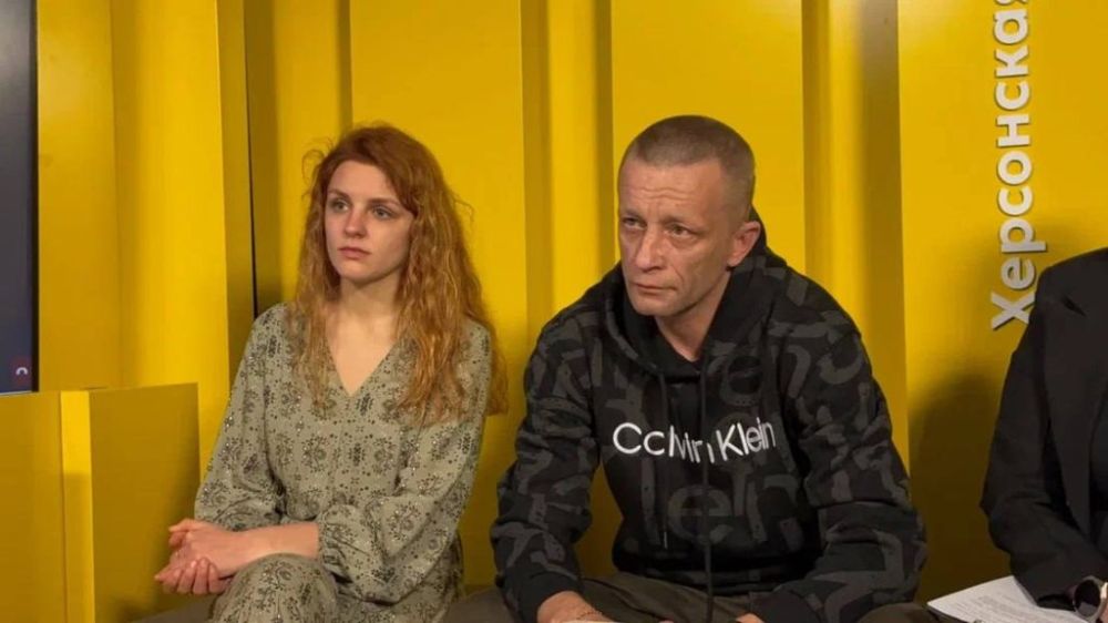 В Херсонской области прошла шестая видеоконференция Антифашистского форума «Za сохранение исторической памяти»