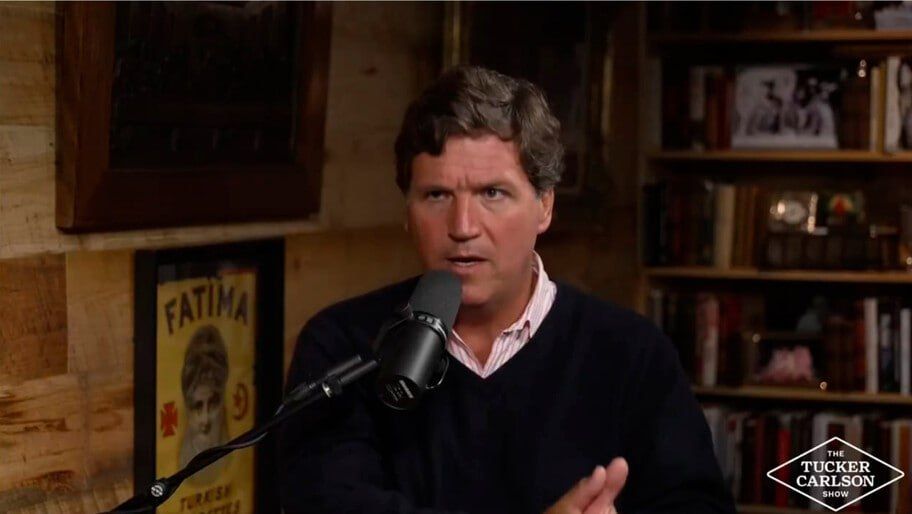 Карлсон: Пентагон при Байдене знал о возможности ядерного ответа РФ, но шел на обострение