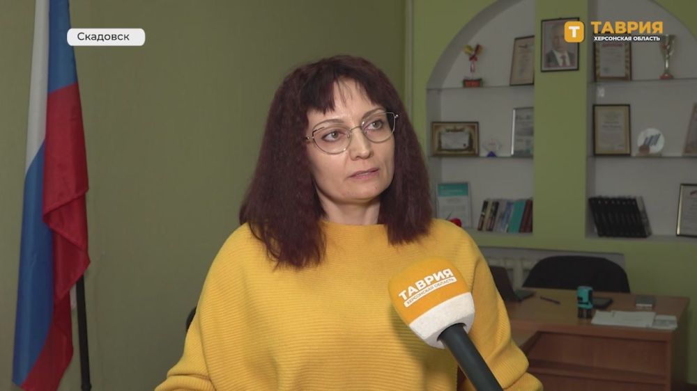 В Херсонской области участились случаи кибермошенничества