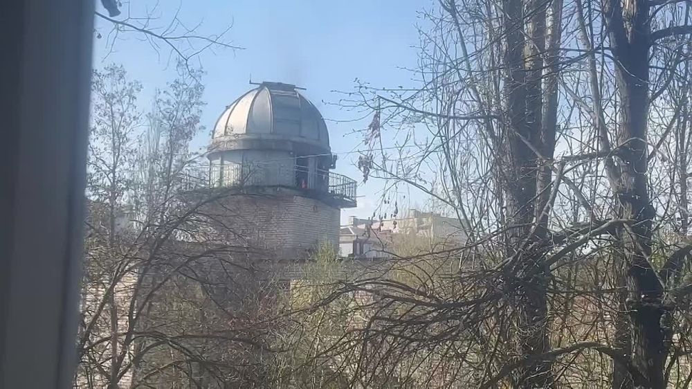 В результате обстрела ВСУ в Алешках 56-летний мужчина получил контузию — его доставили в местную больницу