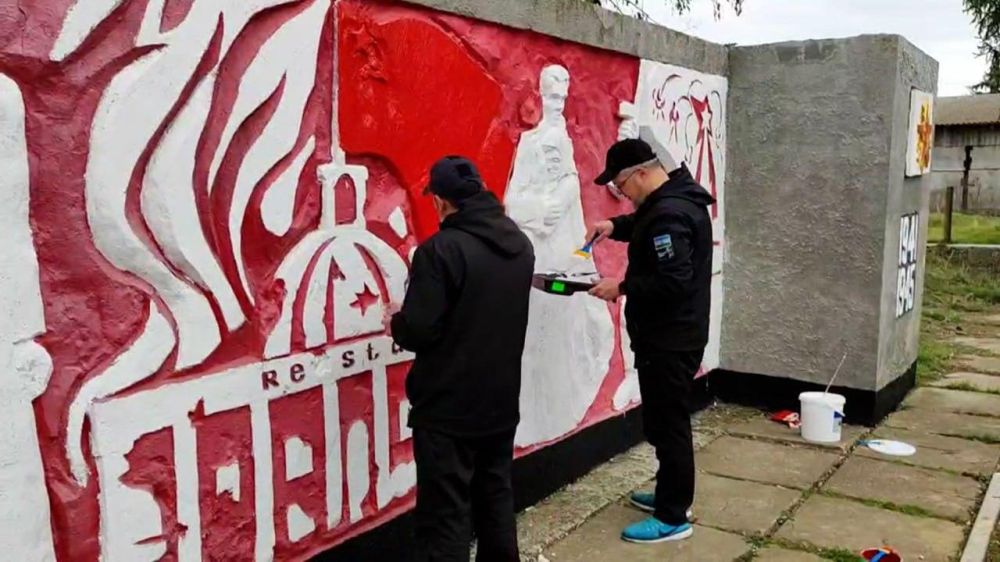 �������� ������: ���� ��������-����� ������� ���������� ������������ ��������� � 9 ���