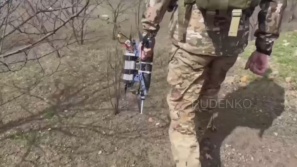 ������ FPV-������ 42-� �������������� ������� ����������� ����� ������ ��������� ������� ��� � ����������� �������