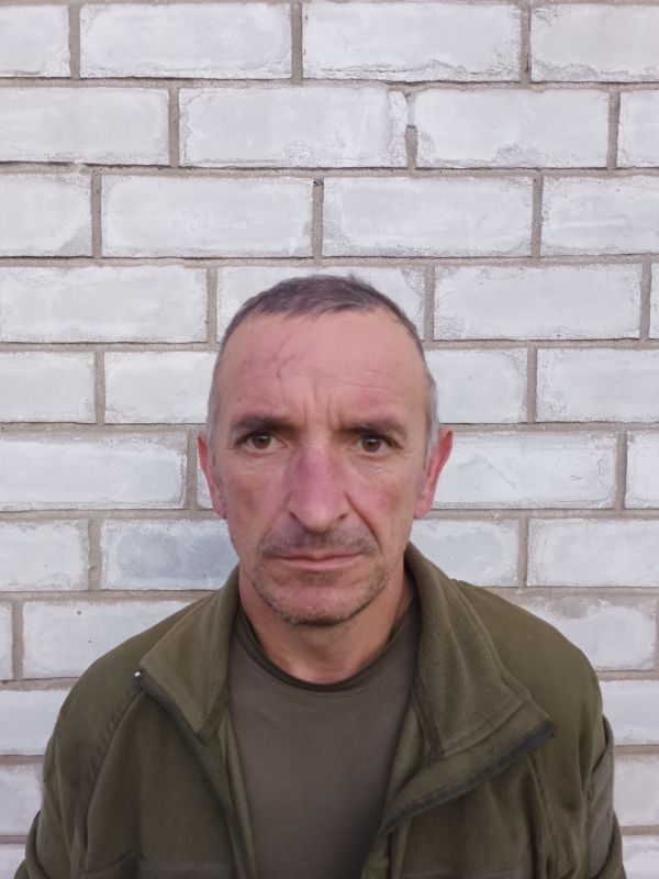 На Дону украинский боевик осужден на 12 лет колонии за участии в террористическом сообществе