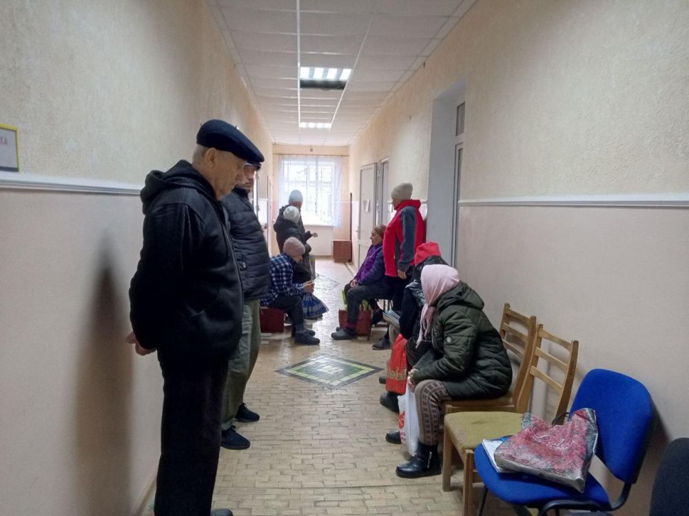 В Голопристанском округе оформляют справки о виде разрешенного использования земельных участков