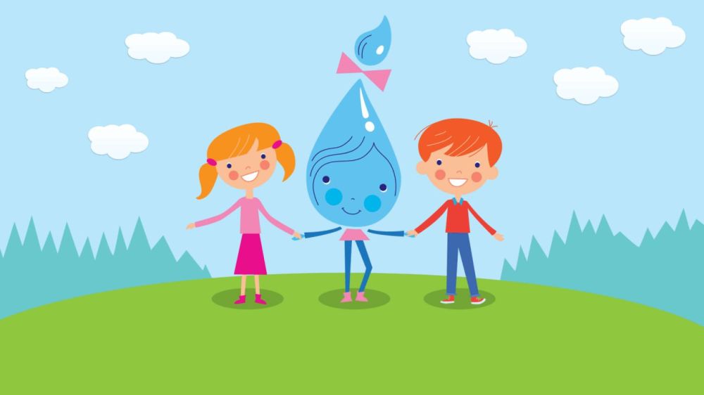 Лаборатория чистой воды: для школьников ЛНР, ДНР, Херсонской и Запорожской областей подготовлен экоурок