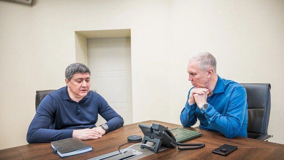 В Херсонской области появится Духовное управление мусульман