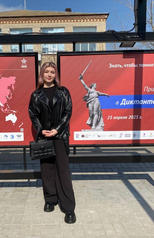 Почему я буду волонтером проекта «Формирование комфортной городской среды»