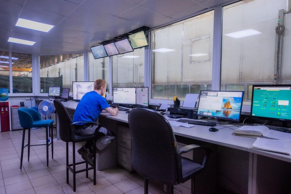 Власти ЛНР, ДНР, Херсонской и Запорожской областей могут мониторить полигоны онлайн через цифровую систему РЭО