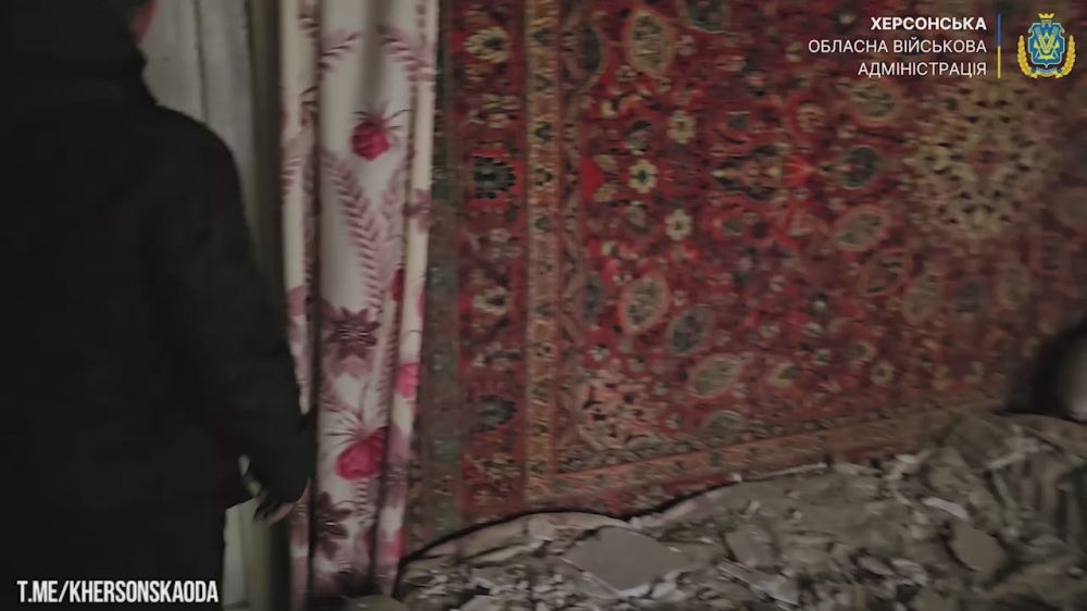 А не том берегу..... Правобережье Херсонщины: дневной обзор новостей По обстрелам и пострадавшим