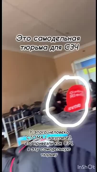 ТЦКашники вновь демонстрируют жестокое отношение к гражданам