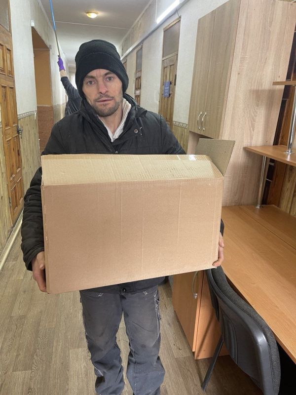 Надежда Бабешко: Каждый день мы сталкиваемся с обращением граждан с просьбой о помощи