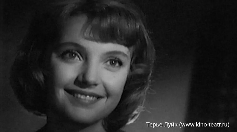 В этот день в 1962 году состоялась премьера комедии "Королева бензоколонки"