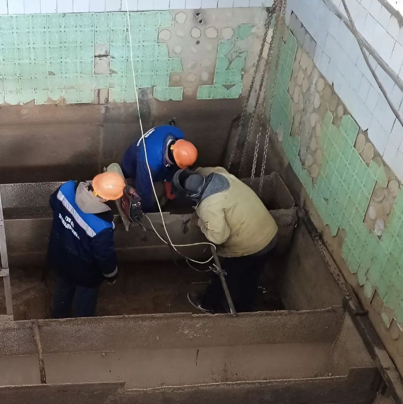 ��������� ������ � ���������� ������