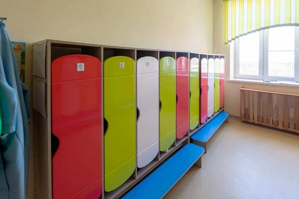 В Херсонской области построят 55 детских садов