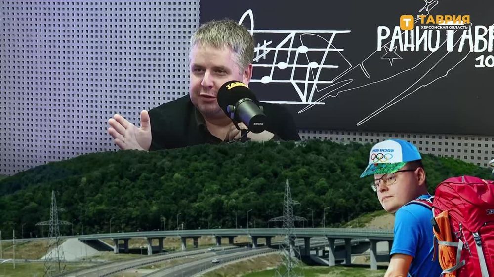 О космосе, энергетике и дорогах в подкасте "Поди разберись"