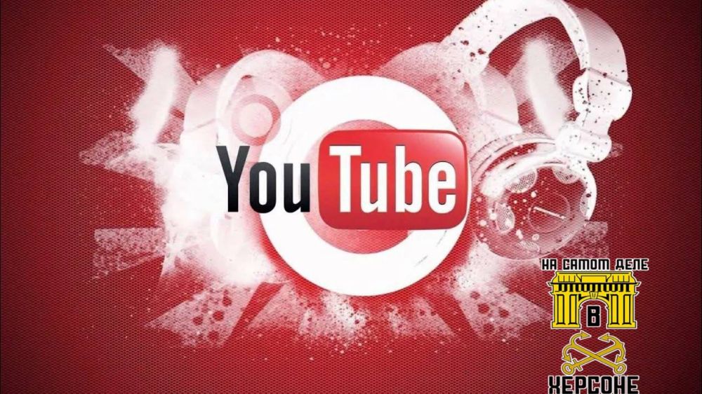 YouTube может быть полностью заблокирован в РФ