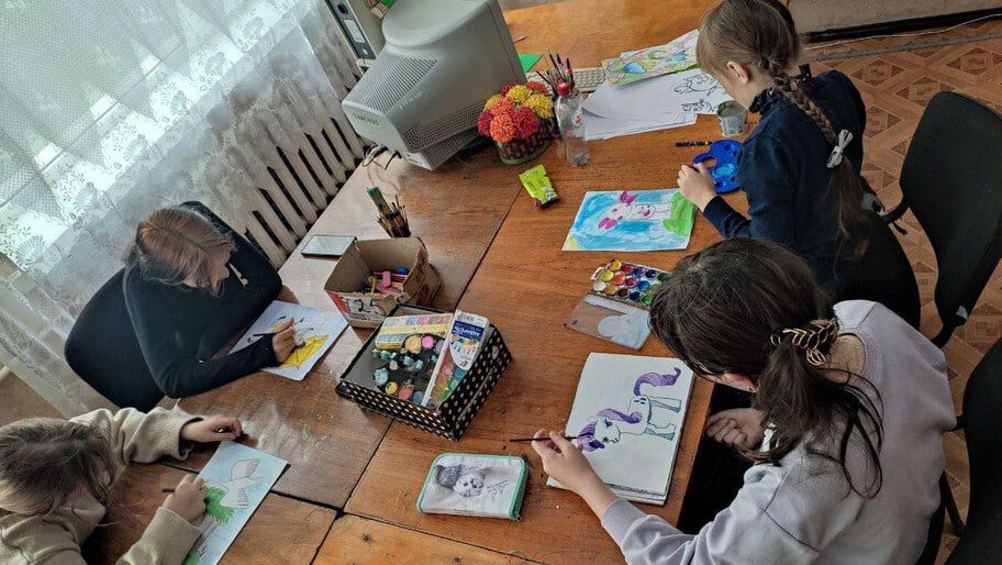 В Новотроицком округе отметили День российской анимации