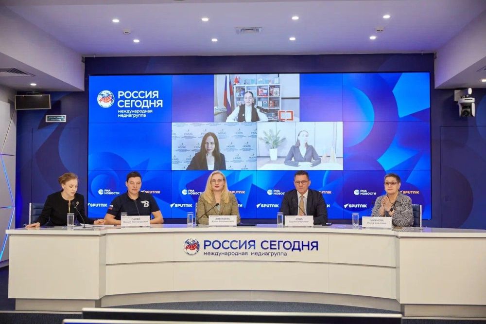 Минкультуры России объявило о старте всероссийского конкурса молодых лидеров библиотечного дела «БУДУЩЕЕ БИБЛИОТЕК»