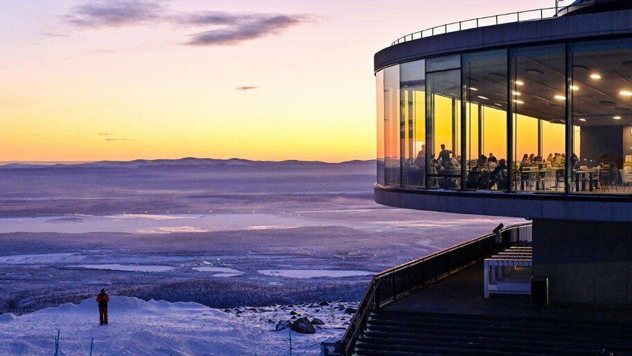 В России создадут рейтинг регионов по развитию внутреннего туризма