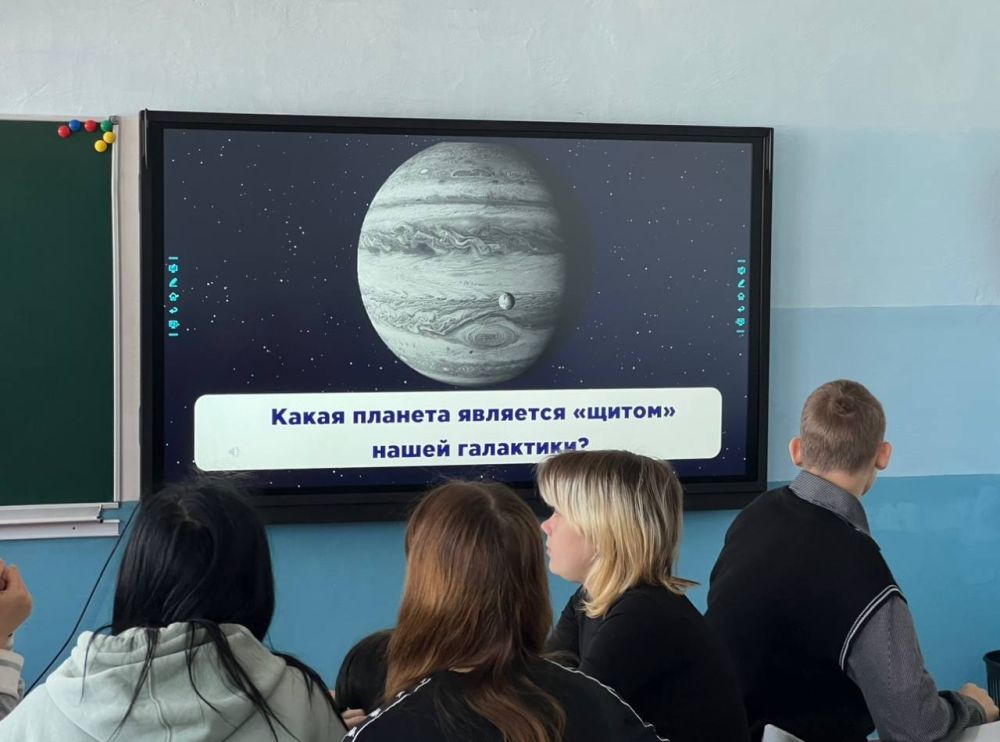 «Поехали!» – 62 года первому полёту человека в космос!