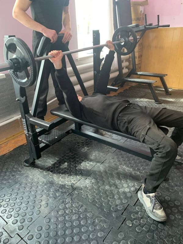 Александр Фомин: День космонавтики: молодежь региона помнит