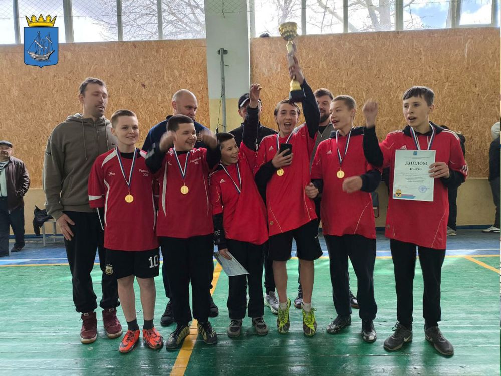 В Алешкинском округе отметили приближающийся День космонавтики и почтили память прославленного летчика-космонавта Георгия Берегового