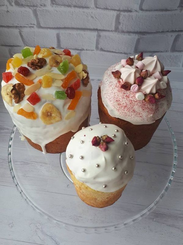 «Не просто выпечка, а частичка души»: активистка Движения Первых рассказала о своем кулинарном таланте