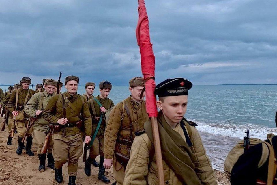 �������� ��������� � ������-������������� ��������� ������������� - 2025�