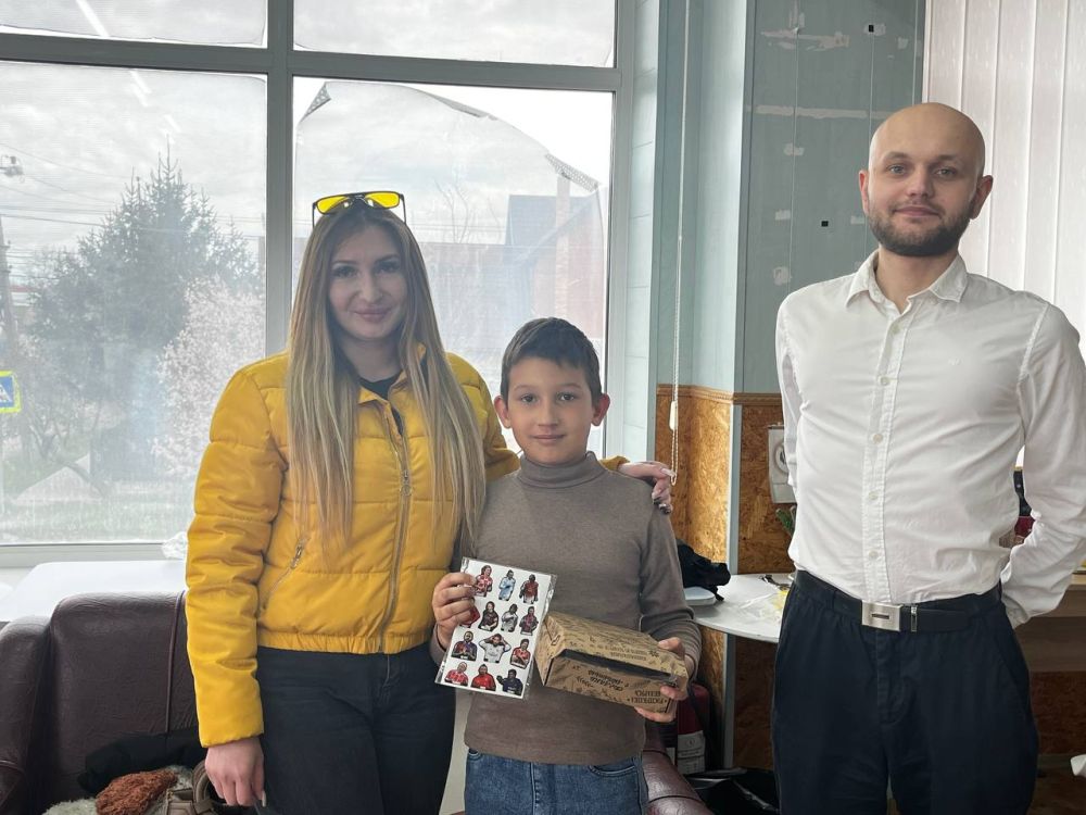 ����� �������: ���� ��������� ������ ������� ������������ �������