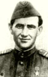 Лица Победы Каховского округа