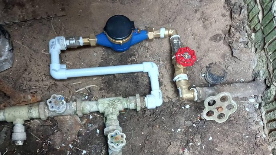 Рязанские специалисты помогут обновить канализацию в детском саду села Павловка