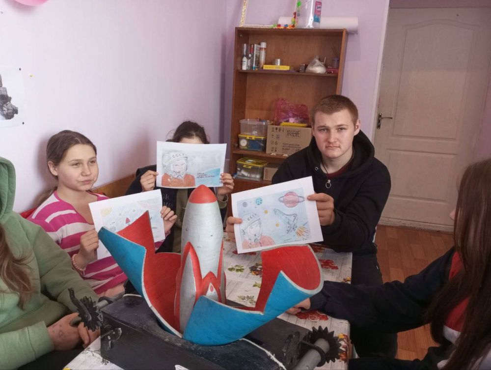 ����� ������� �����: ������������� ������� � ��������������� �������� ���� ��������!