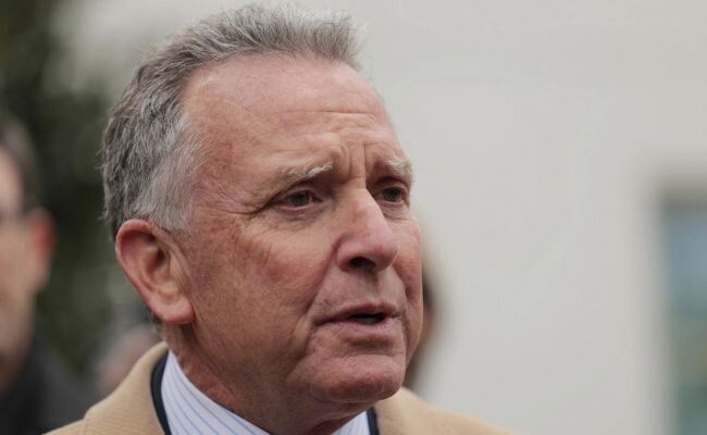 Самый быстрый путь к миру — признание новых российских территорий — Уиткофф