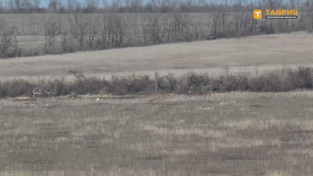 Расчеты ПТРК "Фагот" группировки войск "Днепр" проводят тренировки на полигонах в зоне проведения специальной военной операции