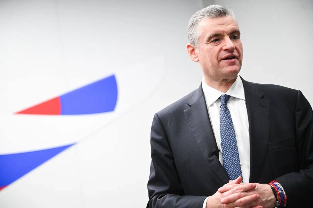 ЛДПР предложила дать право космонавтам и лётчикам-испытателям выходить на пенсию на 5 лет раньше