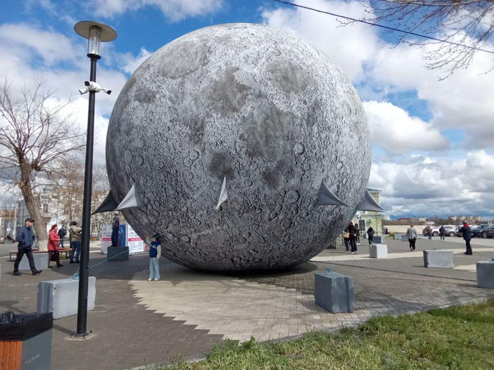 � ��� �����-������ �������� ������������ � ����?