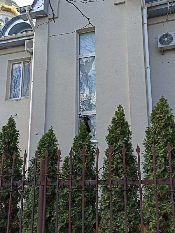 ��� ��������� �����-����������� ����� � ����� �������