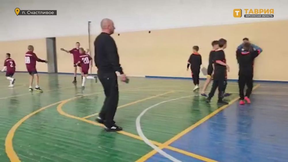 � ���� ���������� ������������ ������ ��������� ������ �� ����-������� "����� �����������"