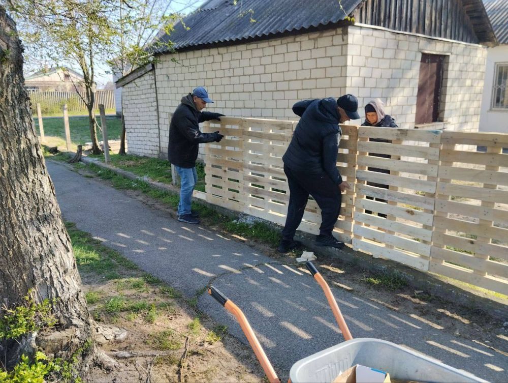 ������� ����: � ���� ������� ��������������� ���������� �����������-����������� ������ (���)