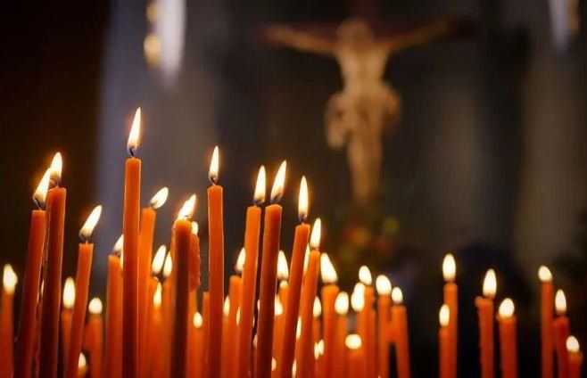 Началась Страстная неделя. Это последняя седмица перед Пасхой, посвящённая воспоминаниям о последних днях земной жизни Иисуса Христа, его страданиях, смерти и погребении