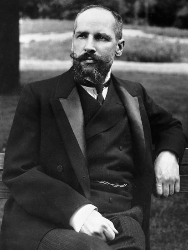 14 ������ 1862 ���� ������� ϸ�� ���������� �������� - ���������� ��������������� �������, ������������ ������ ��������� (1906-1911), ����������, ���������� �������� ���� � ������� ������ �������� ���������