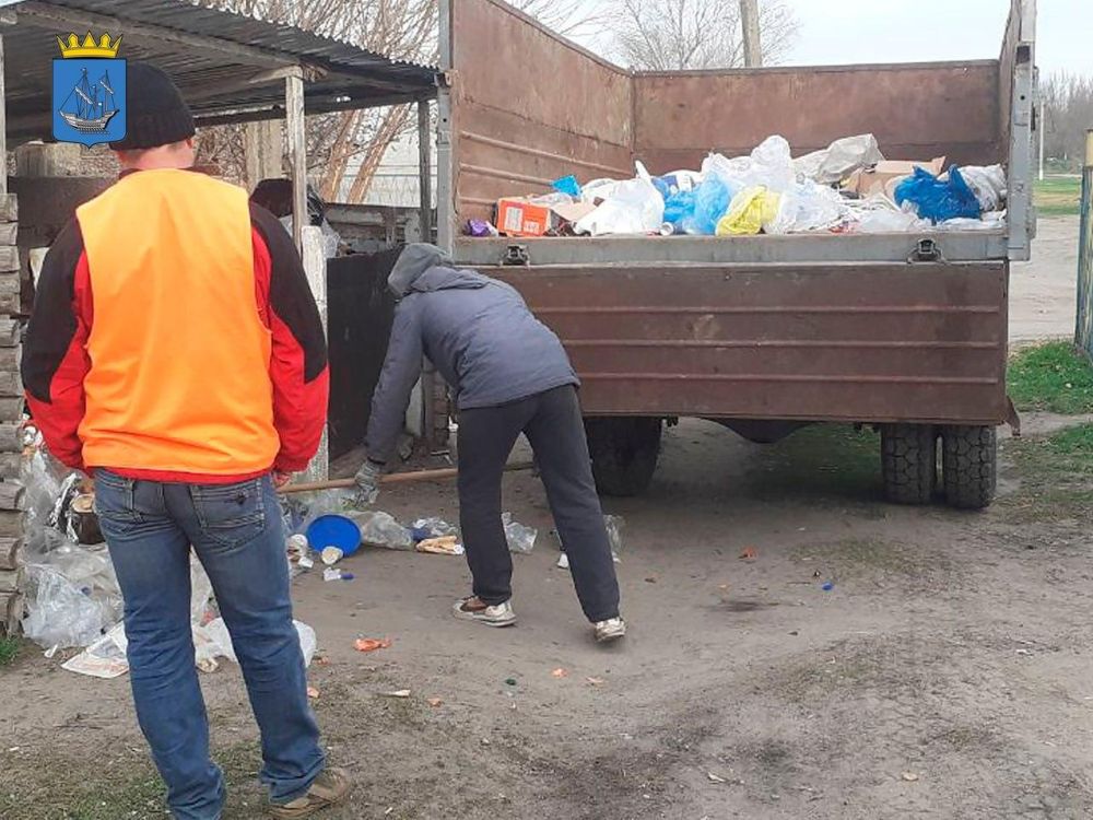 Подводим итоги недели в сфере коммунального хозяйства в рубрике #конкретные_дела_АМО