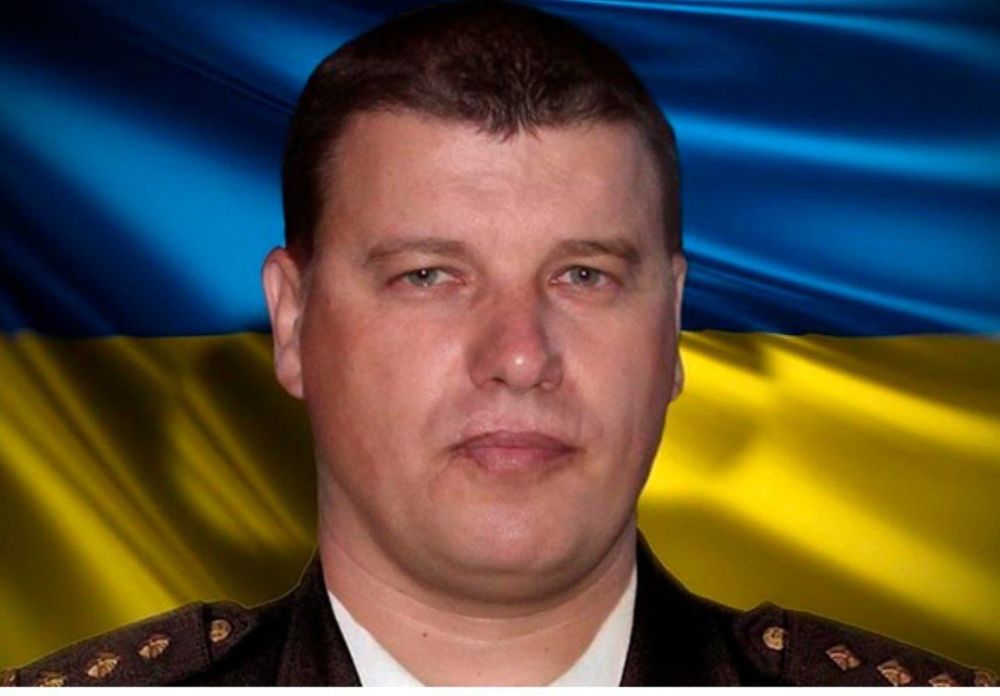 Бердичевская РВА Житомирской области сообщила о гибели комбрига 27 РеАБр полковника Юла Юрия Андреевича, в результате вчерашнего удара по Сумам