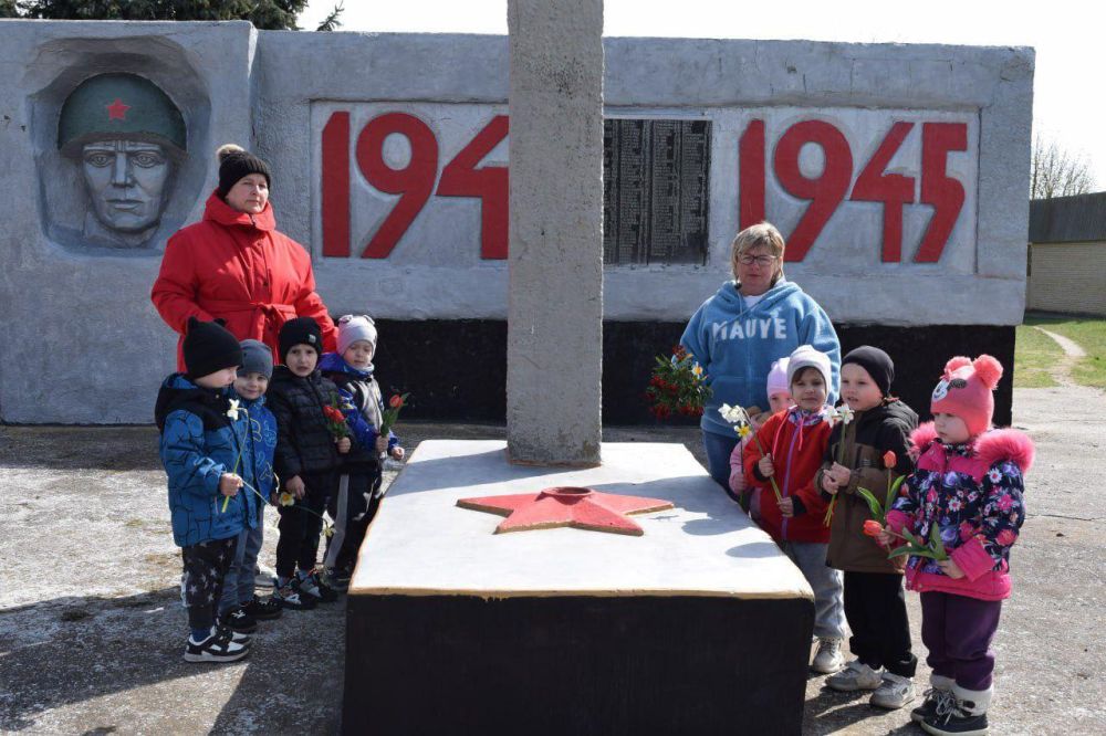 ��� ���������� �������: ������������� ����� � ������� ����