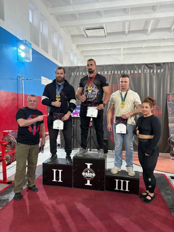 ���������� ���� "������" �� ���������� ������� ����� 4 ����� � ��������� ���������� �� �������� ������������� ������� �� ������������� "���� ������ VII"