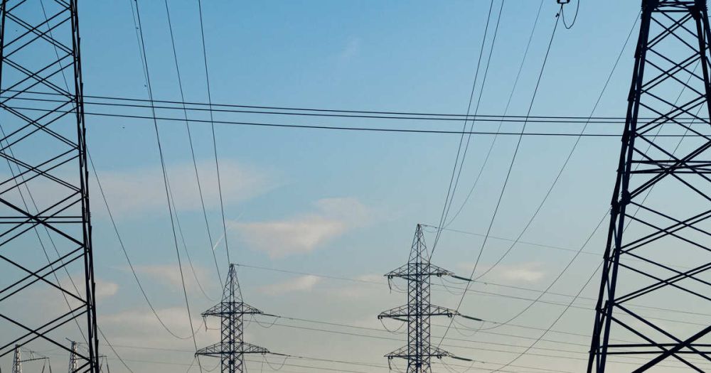 Более 56 тыс. жителей остались без света из-за удара ВСУ в Херсонской области